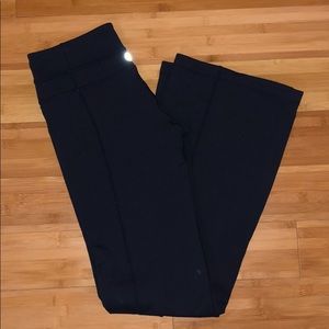 Lululemon groove pants